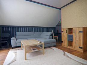 Ferienwohnung Kranichring in Negast in Steinhagen